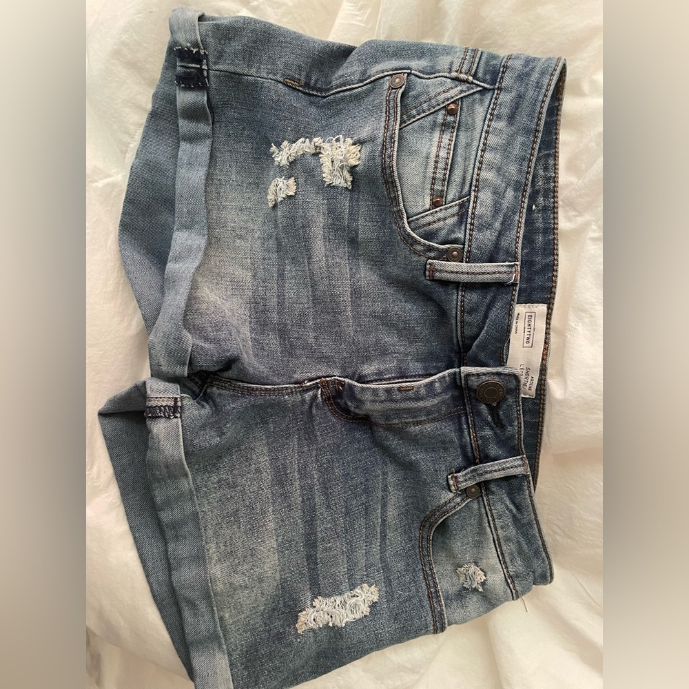 Pick 2 for $20 - Ardenes Shorts Size 7